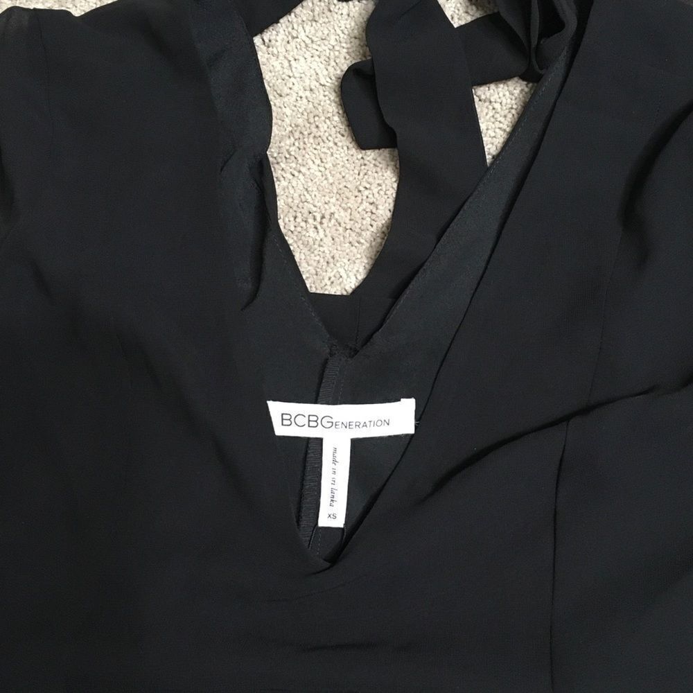 BCBGeneration DRESS. NWOT - Picture 5 of 8